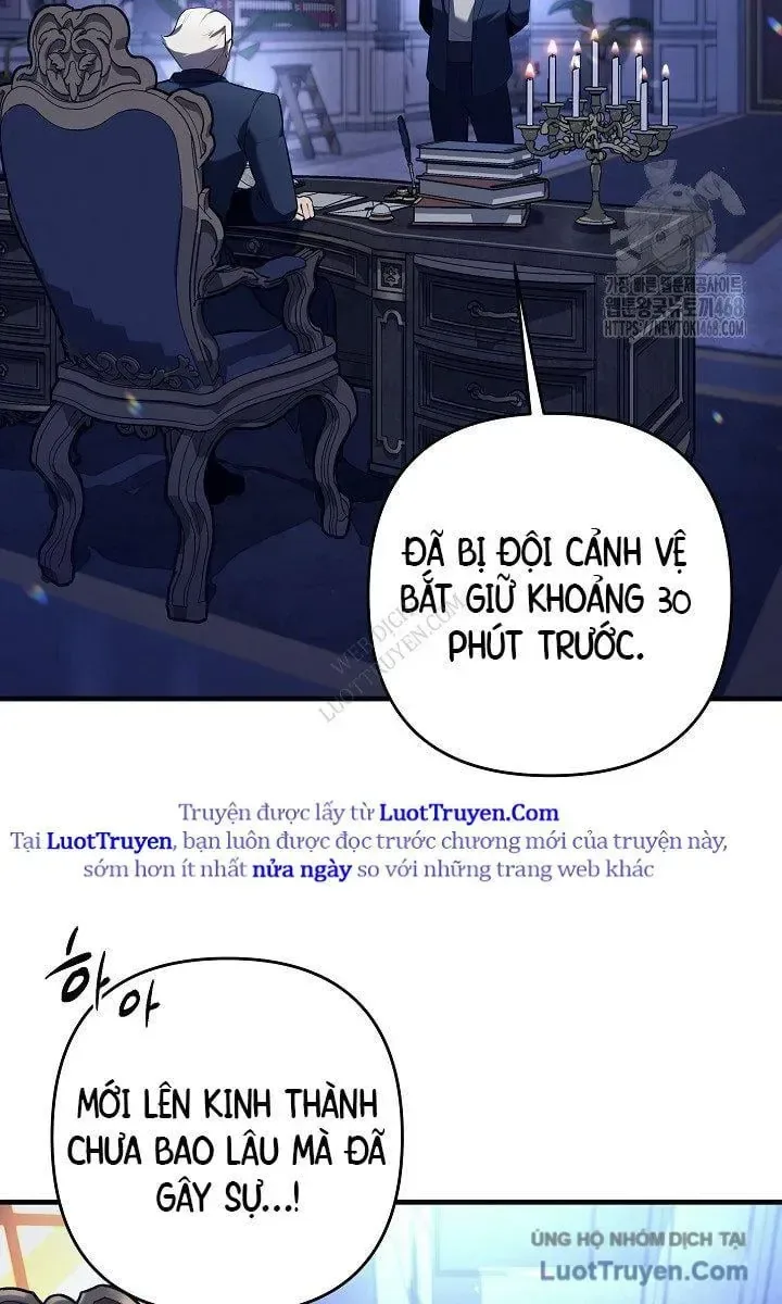 Con Chó Điên Nhà Công Tước chương 27 - trang 32