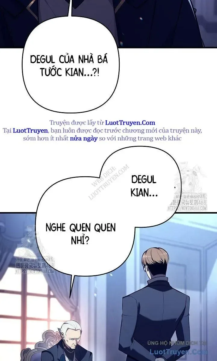 Con Chó Điên Nhà Công Tước chương 27 - trang 36