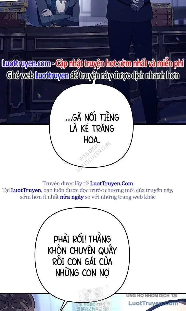 Con Chó Điên Nhà Công Tước chương 27 - trang 37