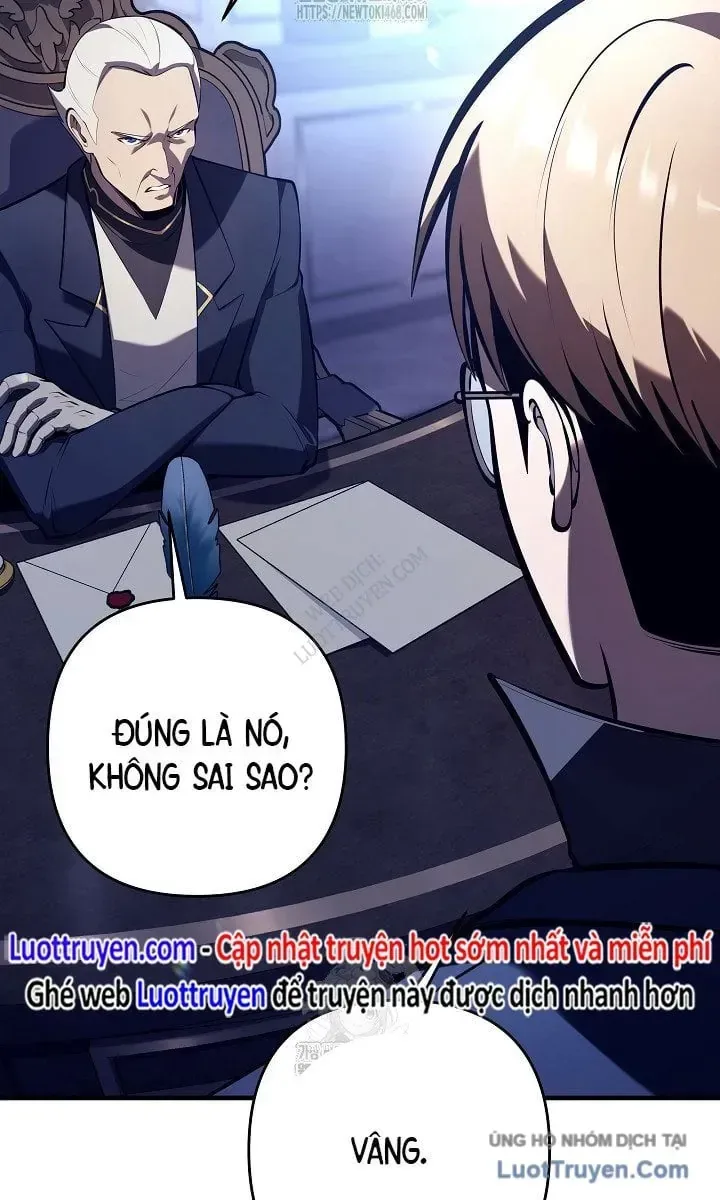 Con Chó Điên Nhà Công Tước chương 27 - trang 38
