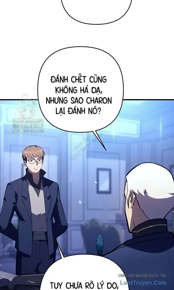 Con Chó Điên Nhà Công Tước chương 27 - trang 39