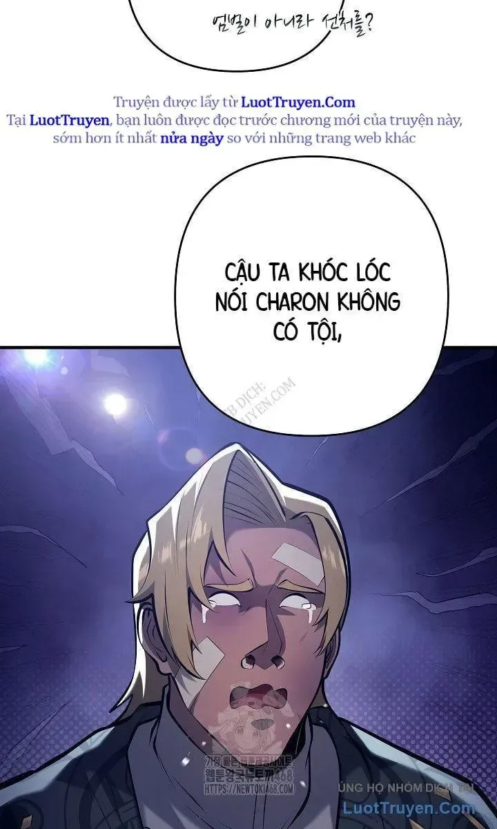 Con Chó Điên Nhà Công Tước chương 27 - trang 48