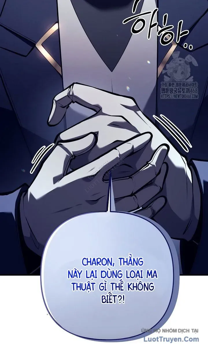 Con Chó Điên Nhà Công Tước chương 27 - trang 53