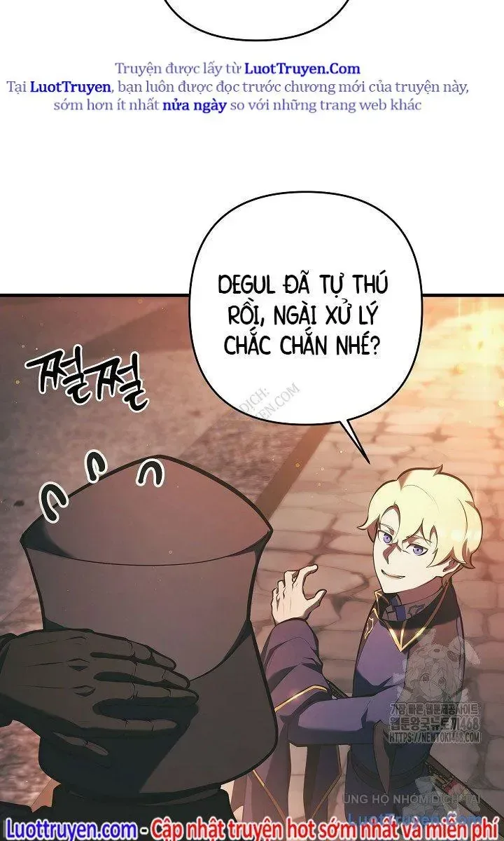Con Chó Điên Nhà Công Tước chương 27 - trang 65