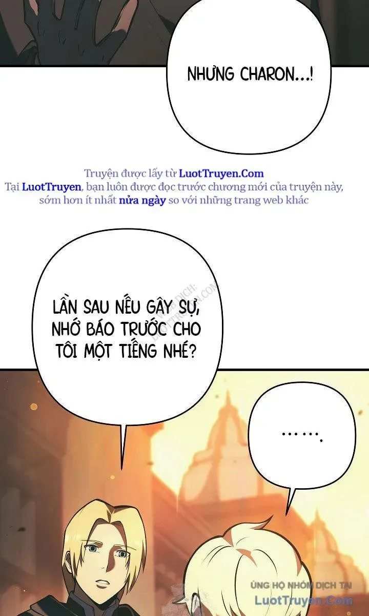 Con Chó Điên Nhà Công Tước chương 27 - trang 77