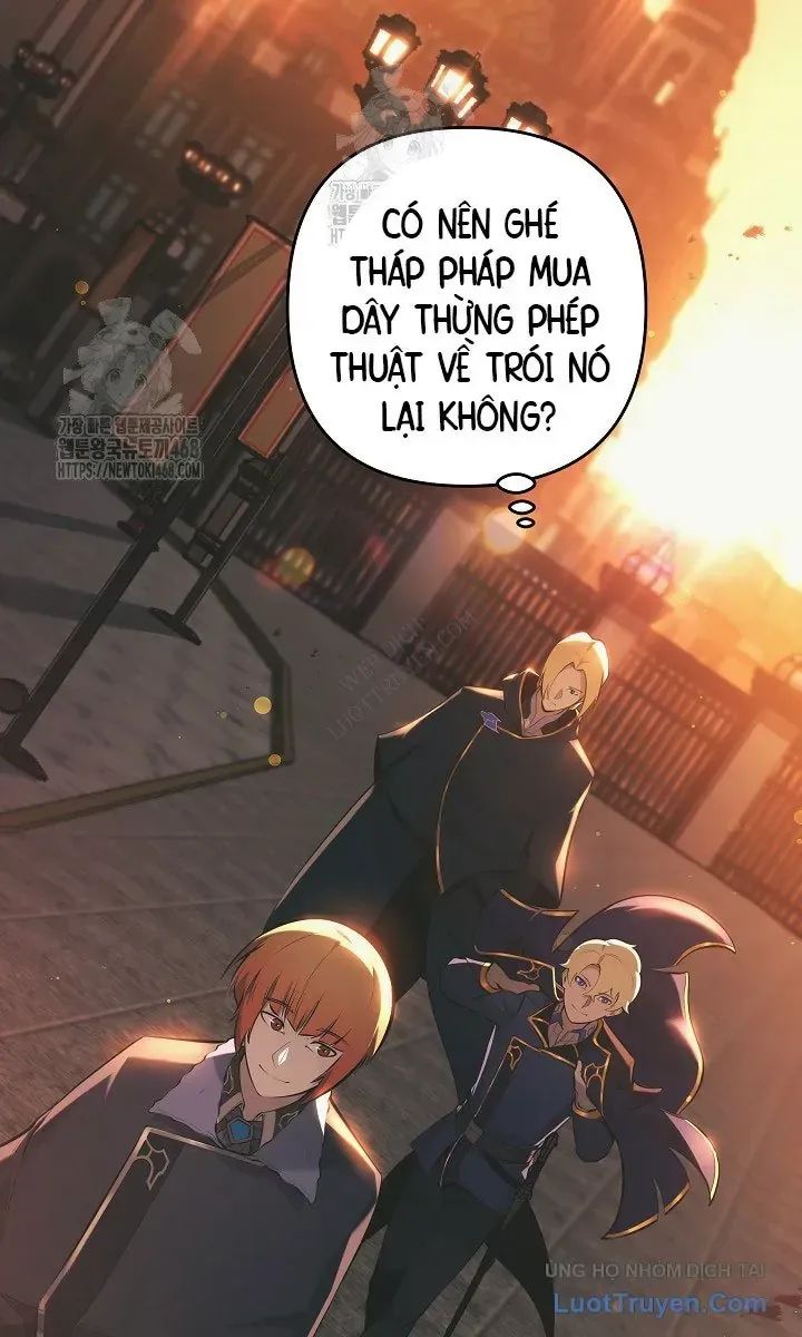 Con Chó Điên Nhà Công Tước chương 27 - trang 86