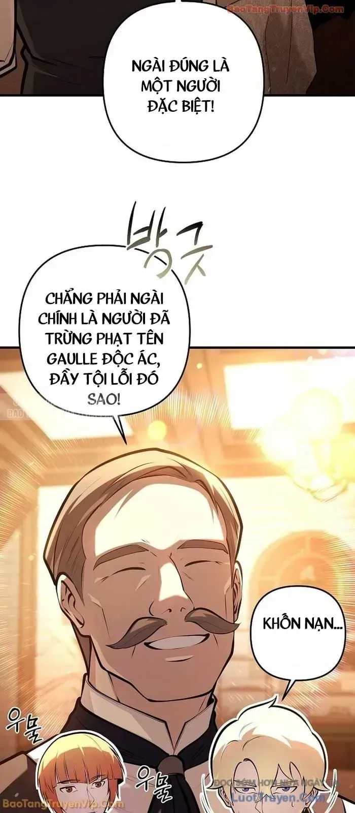 Con Chó Điên Nhà Công Tước chương 28 - trang 7