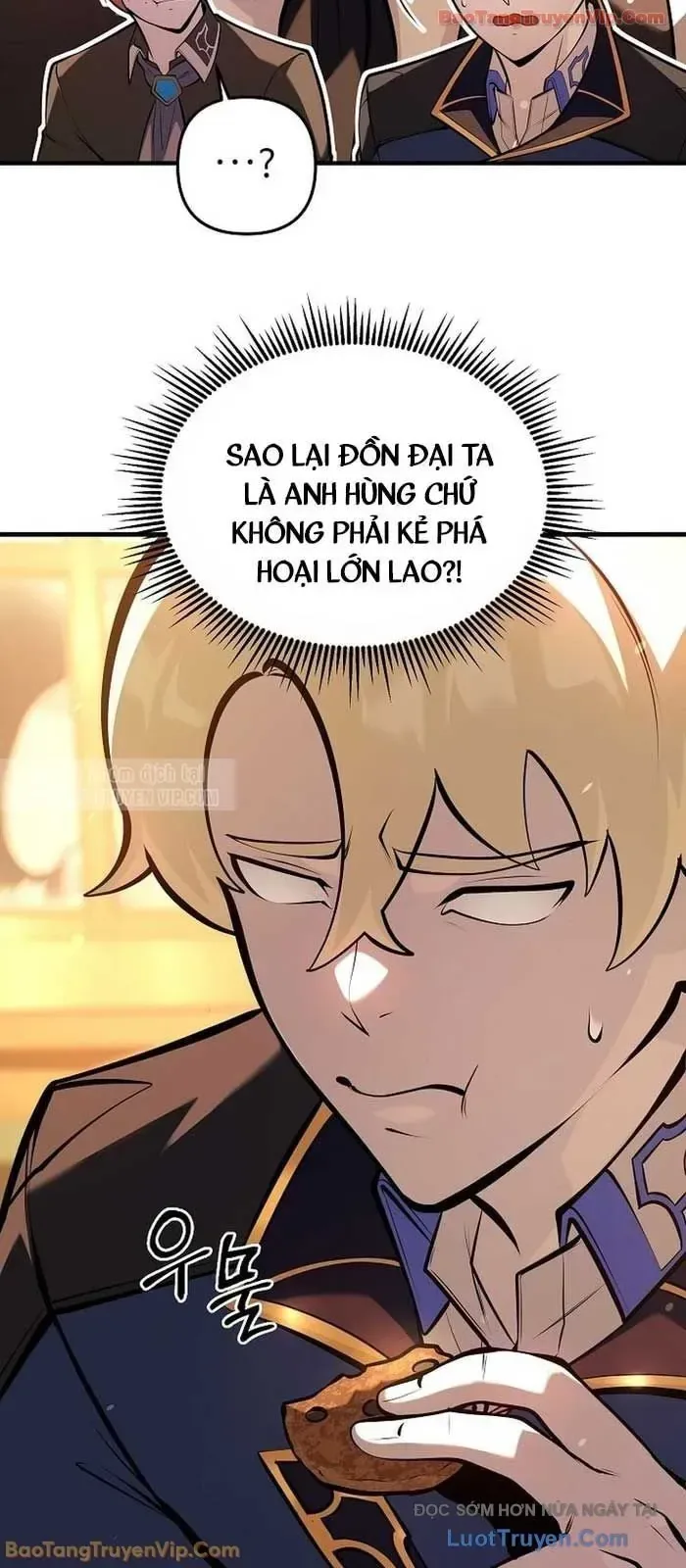 Con Chó Điên Nhà Công Tước chương 28 - trang 8