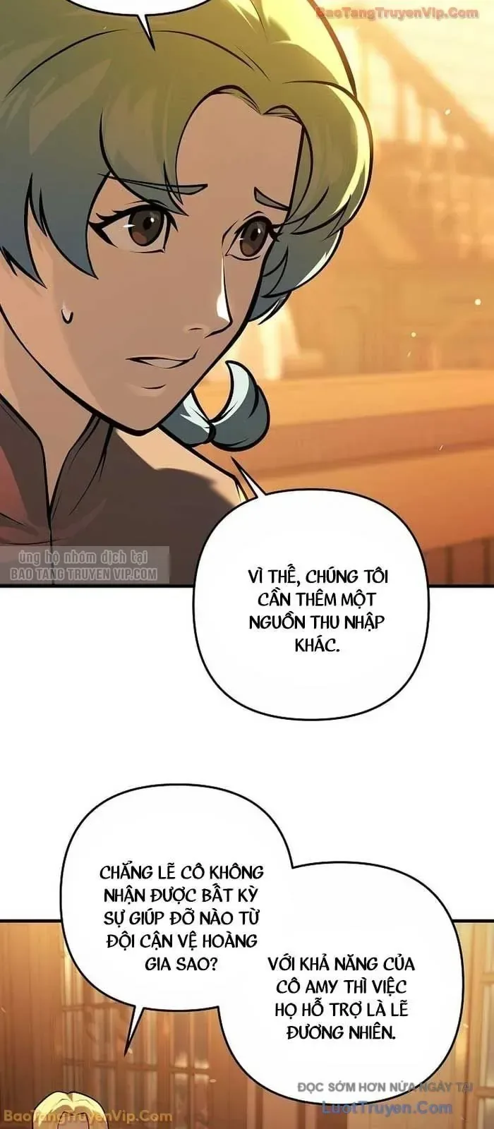 Con Chó Điên Nhà Công Tước chương 28 - trang 13