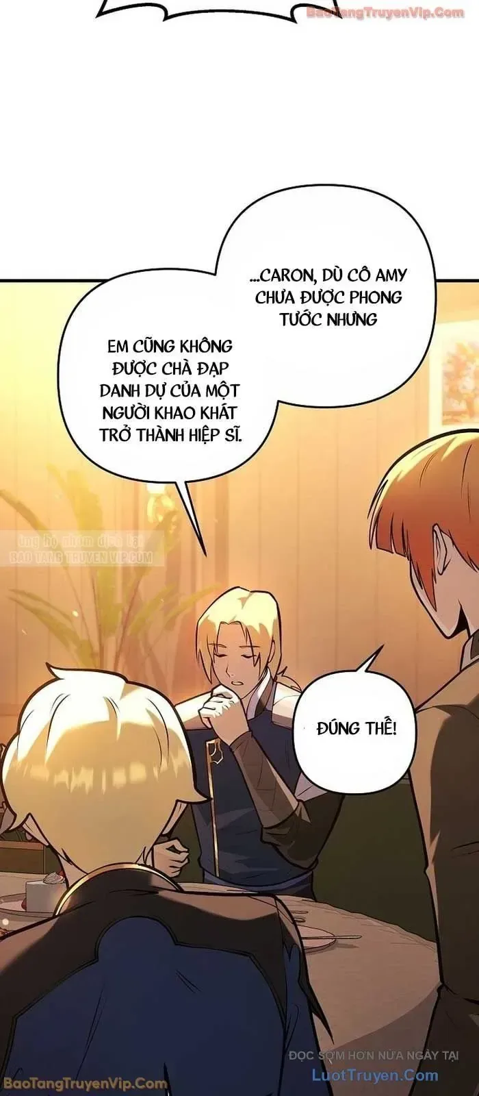 Con Chó Điên Nhà Công Tước chương 28 - trang 22