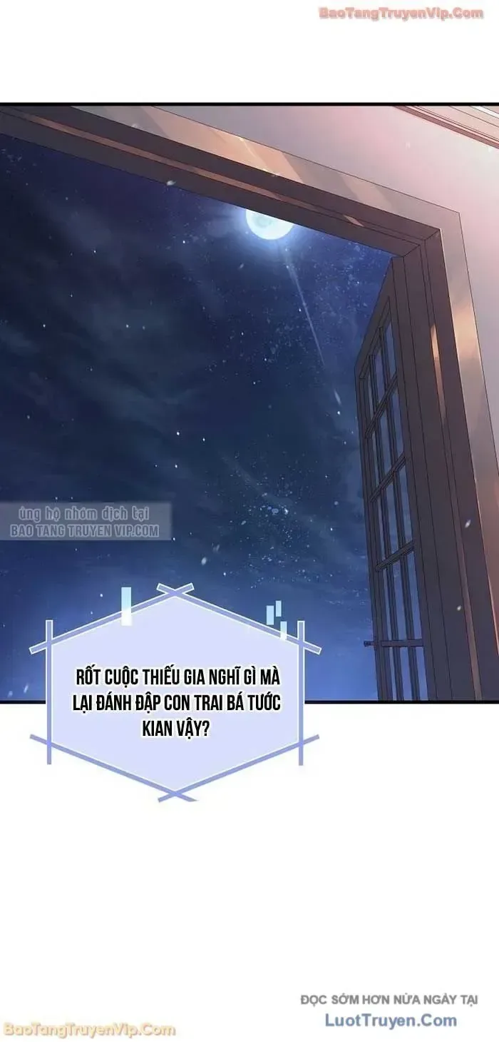 Con Chó Điên Nhà Công Tước chương 28 - trang 42