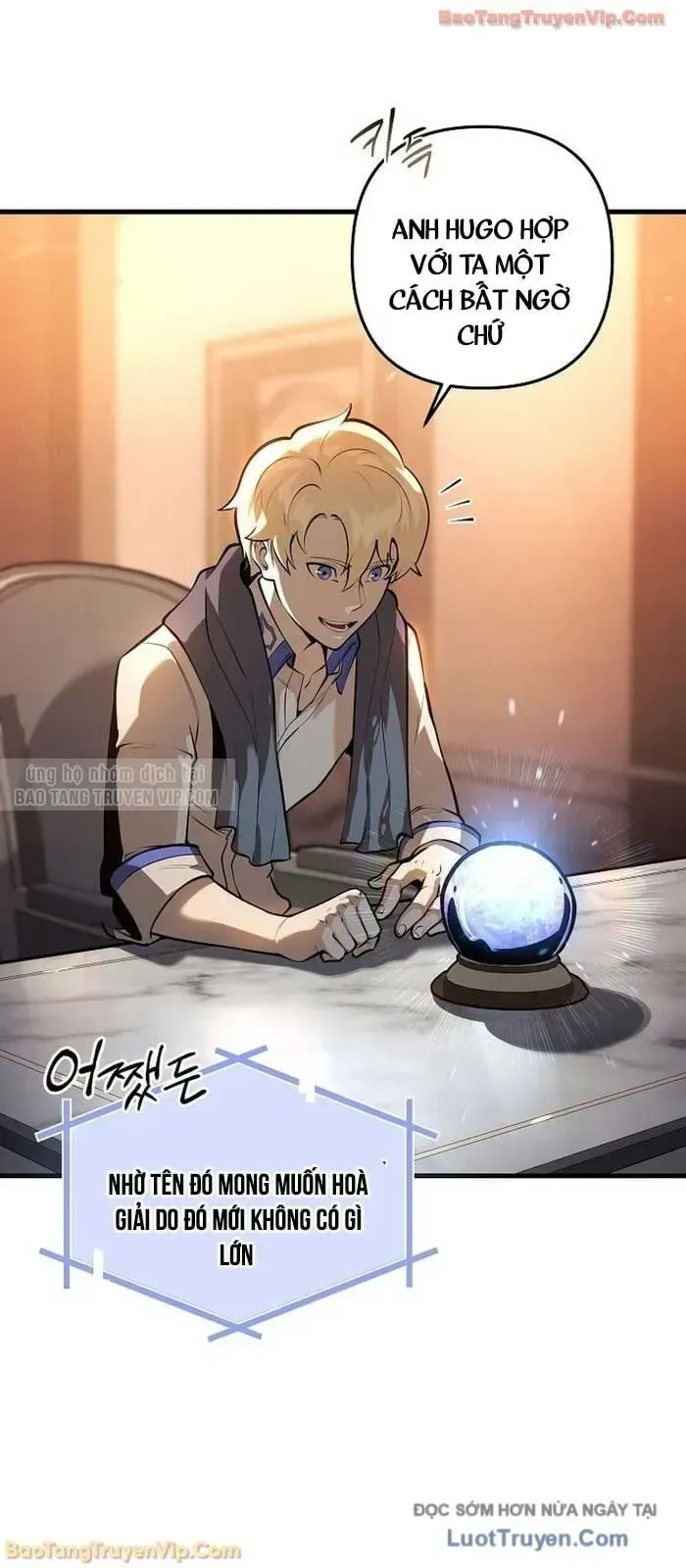 Con Chó Điên Nhà Công Tước chương 28 - trang 44