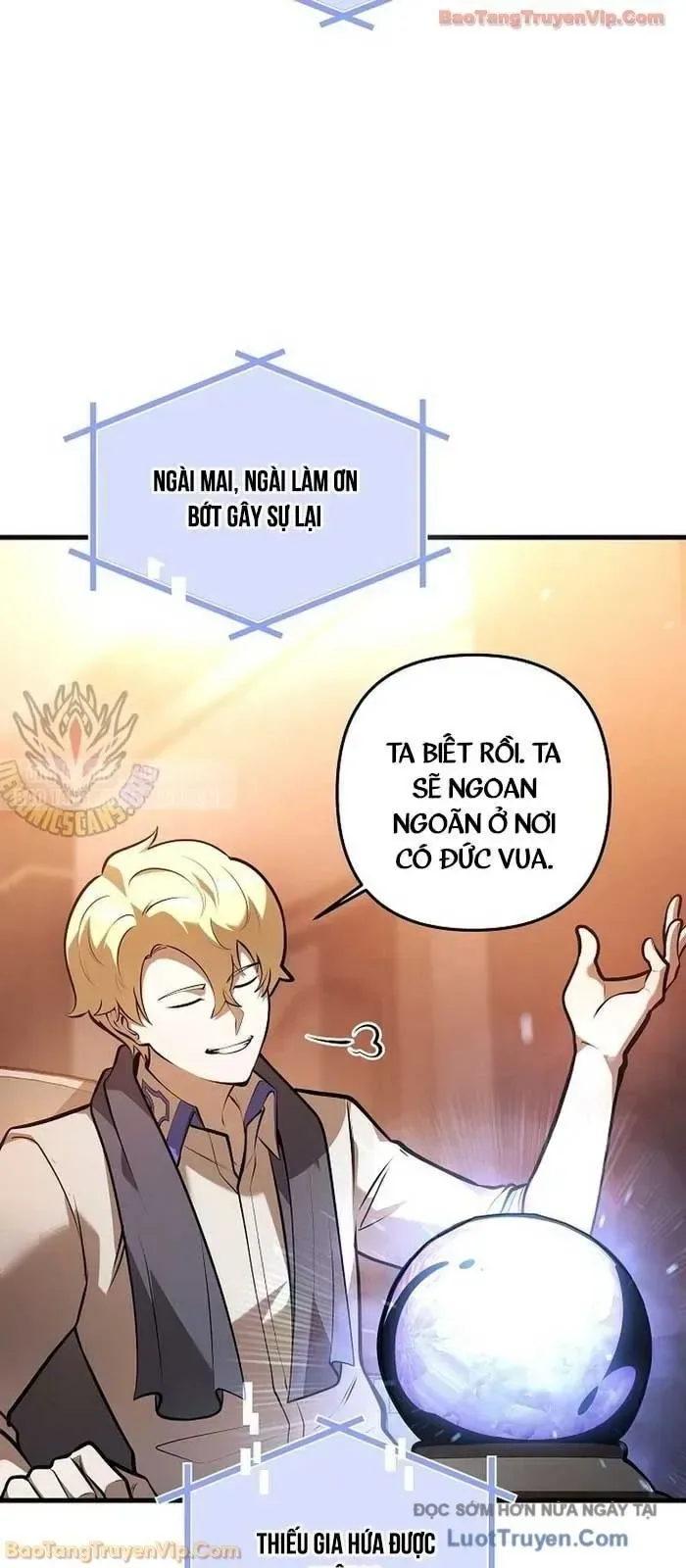 Con Chó Điên Nhà Công Tước chương 28 - trang 46