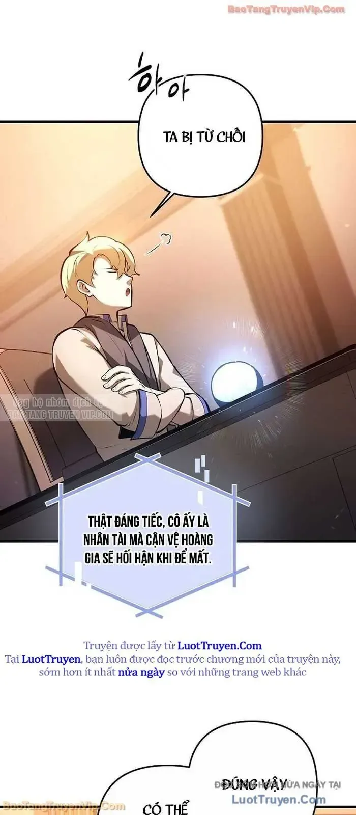 Con Chó Điên Nhà Công Tước chương 28 - trang 50