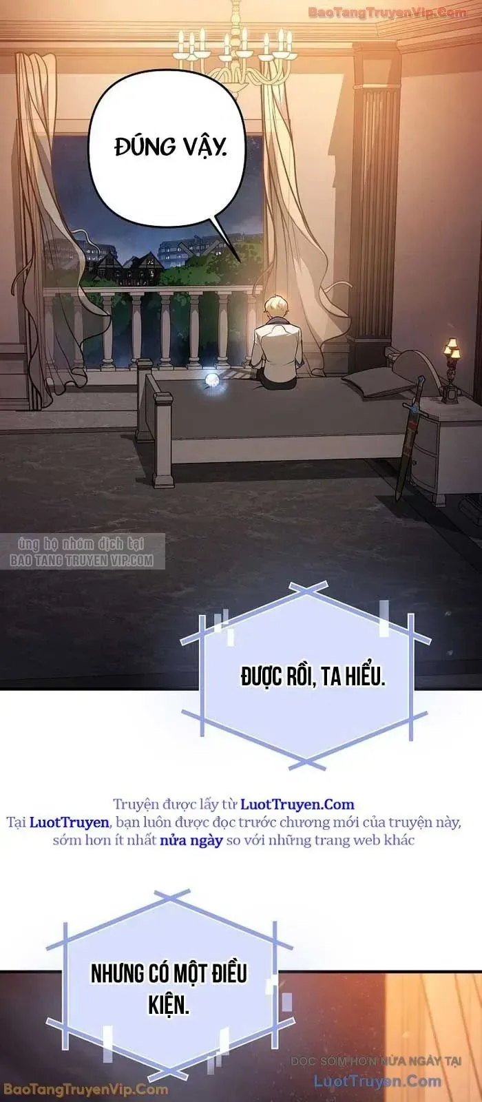 Con Chó Điên Nhà Công Tước chương 28 - trang 59