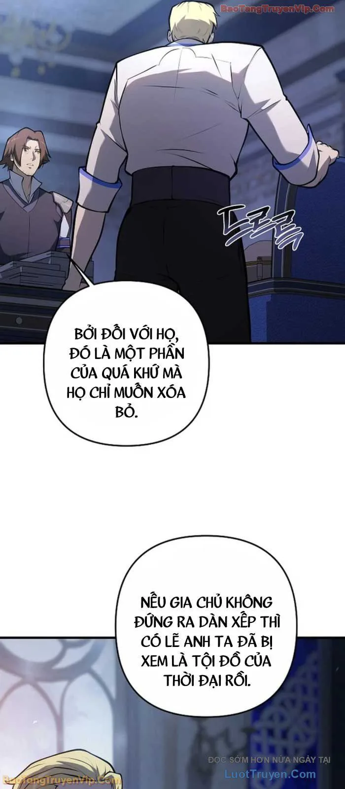 Con Chó Điên Nhà Công Tước chương 29 - trang 16