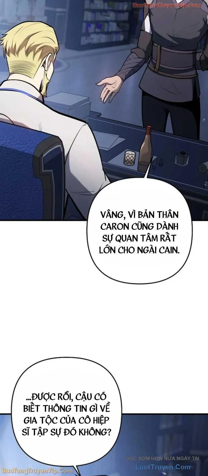 Con Chó Điên Nhà Công Tước chương 29 - trang 18