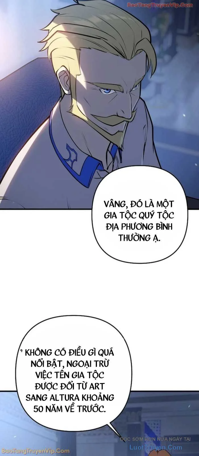 Con Chó Điên Nhà Công Tước chương 29 - trang 19