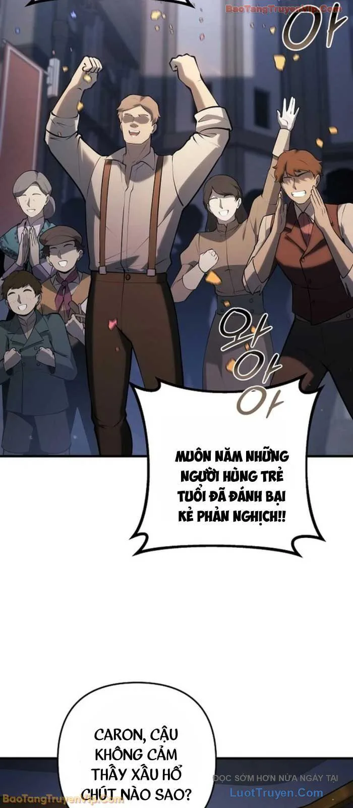 Con Chó Điên Nhà Công Tước chương 29 - trang 23