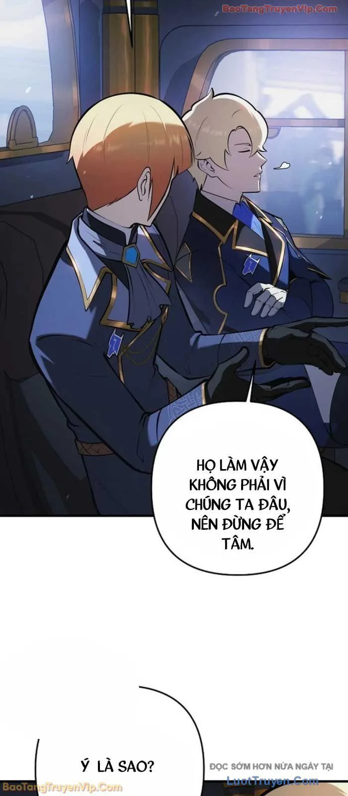 Con Chó Điên Nhà Công Tước chương 29 - trang 25