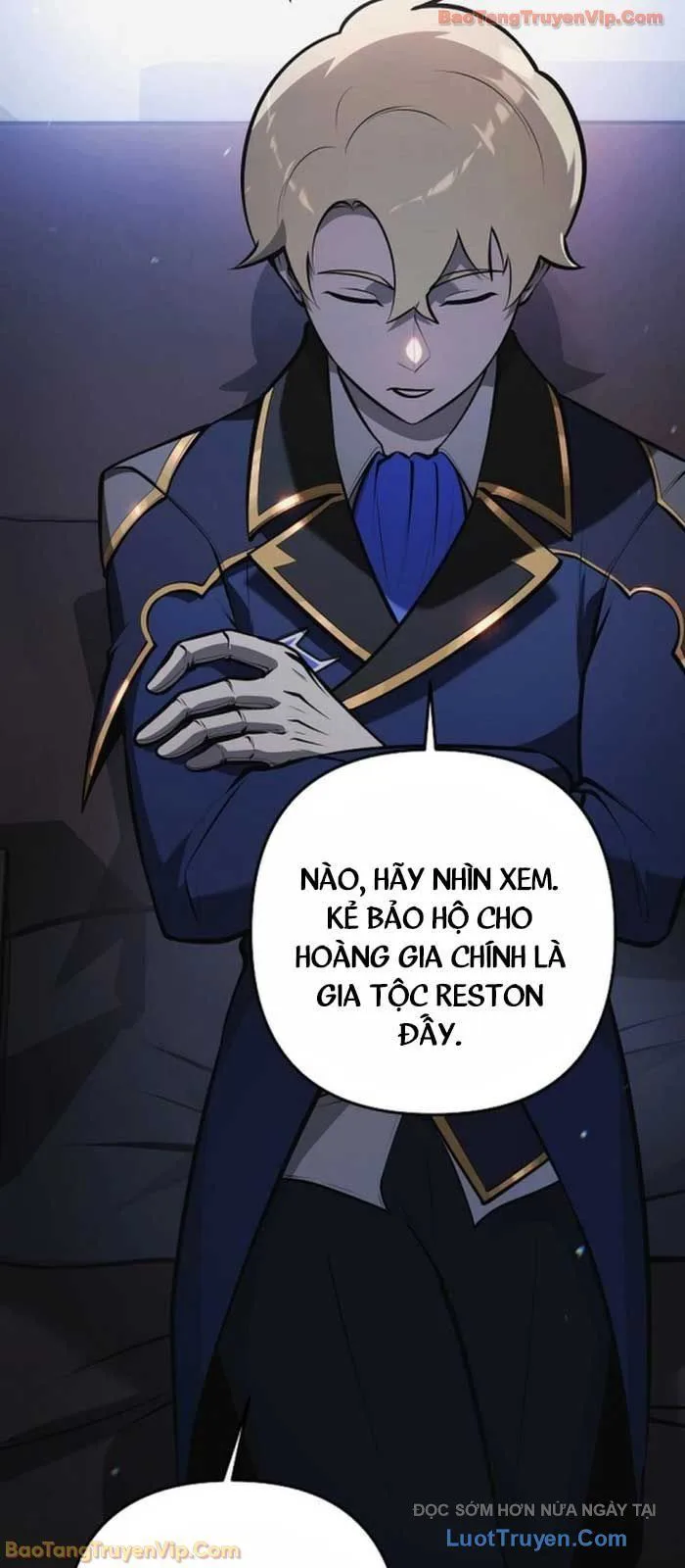 Con Chó Điên Nhà Công Tước chương 29 - trang 27