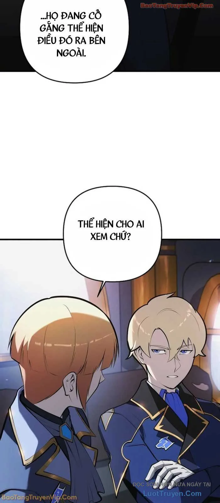 Con Chó Điên Nhà Công Tước chương 29 - trang 28