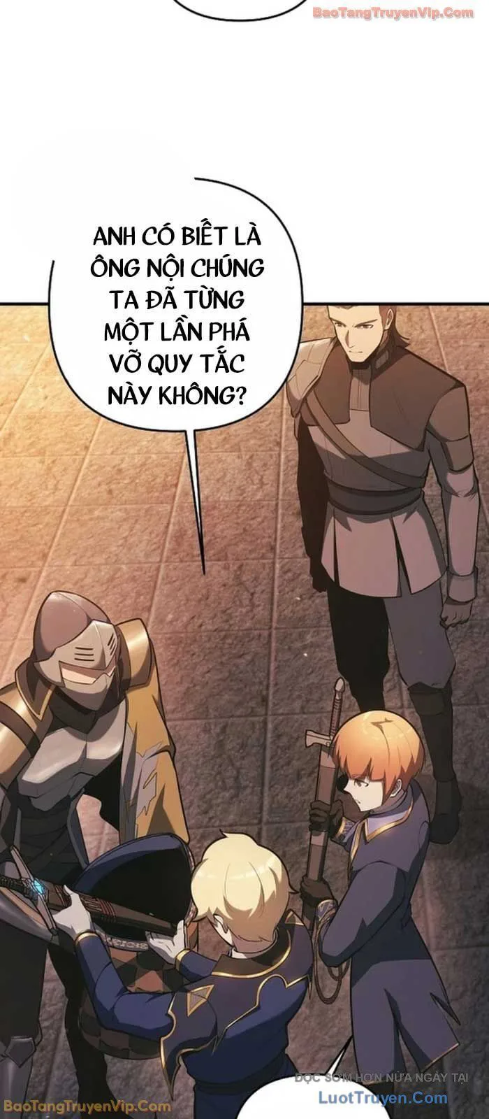Con Chó Điên Nhà Công Tước chương 29 - trang 36