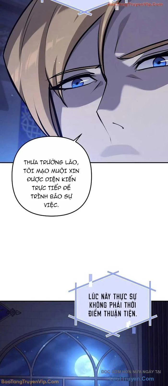 Con Chó Điên Nhà Công Tước chương 35 - trang 11