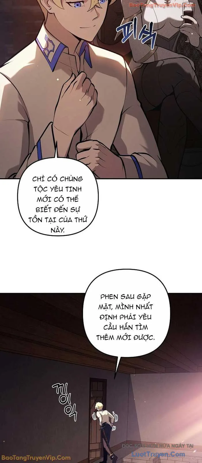 Con Chó Điên Nhà Công Tước chương 35 - trang 22