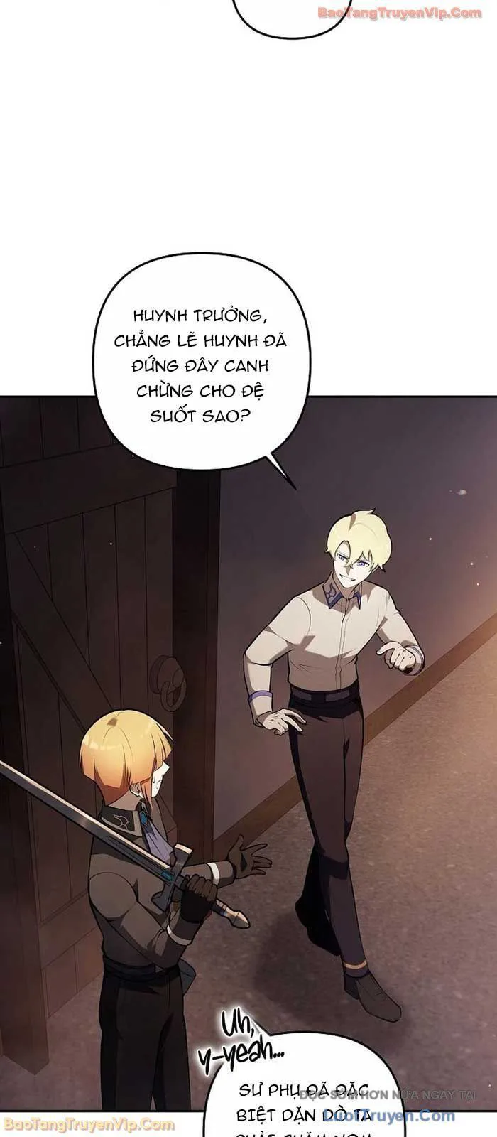 Con Chó Điên Nhà Công Tước chương 35 - trang 24