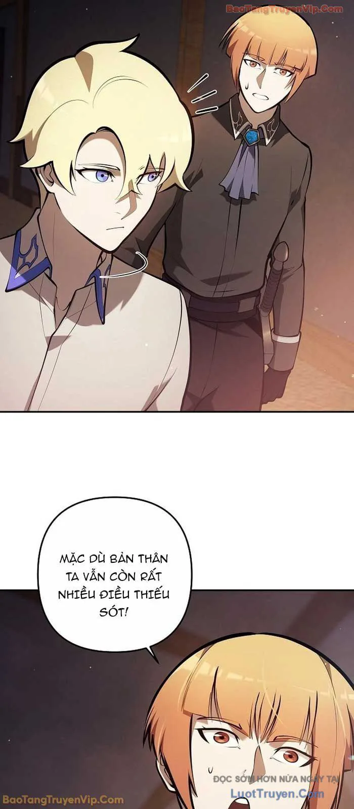 Con Chó Điên Nhà Công Tước chương 35 - trang 27