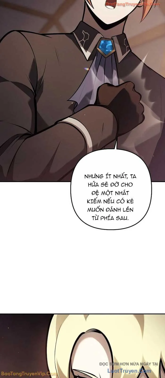 Con Chó Điên Nhà Công Tước chương 35 - trang 28
