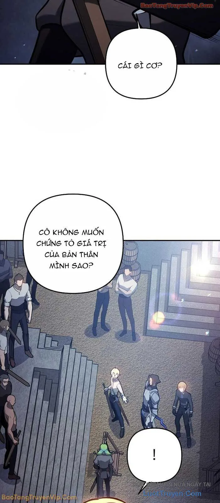 Con Chó Điên Nhà Công Tước chương 35 - trang 44