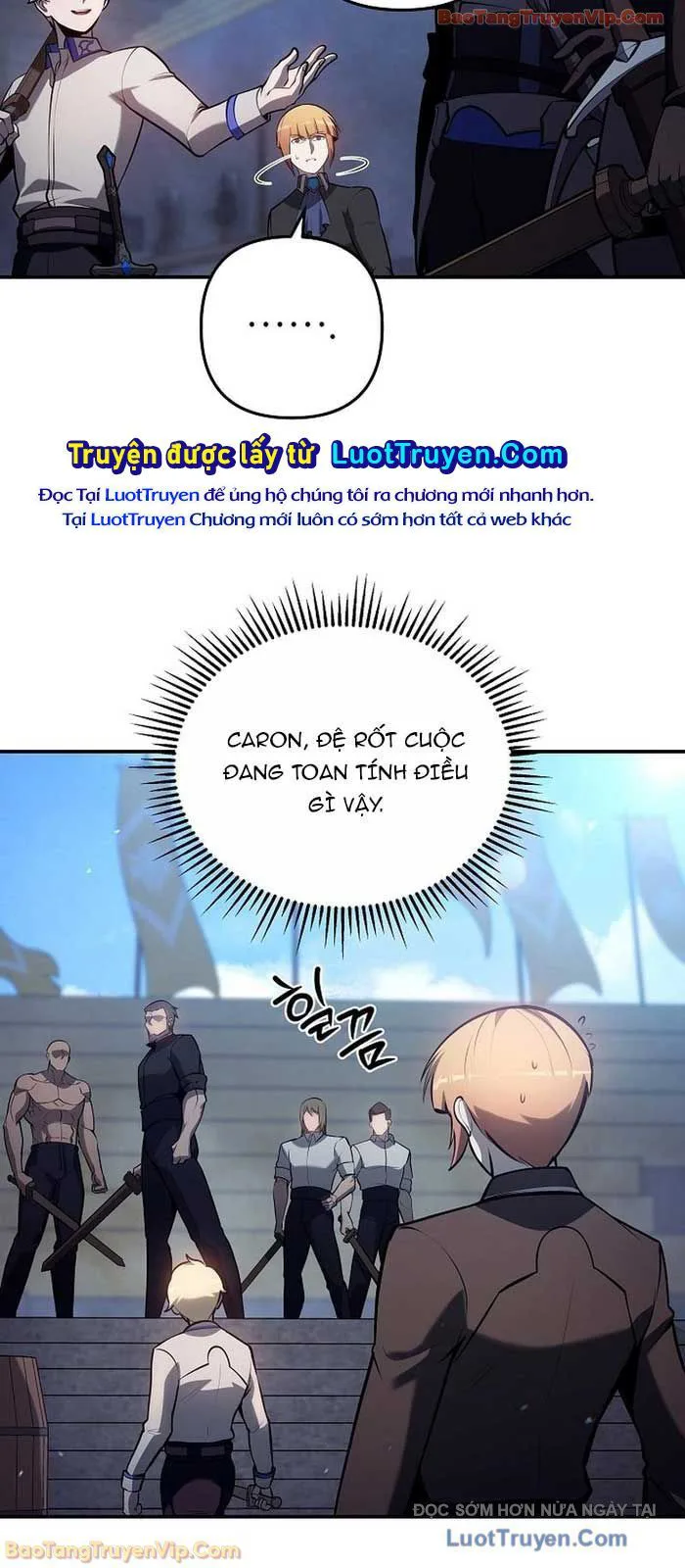 Con Chó Điên Nhà Công Tước chương 35 - trang 49