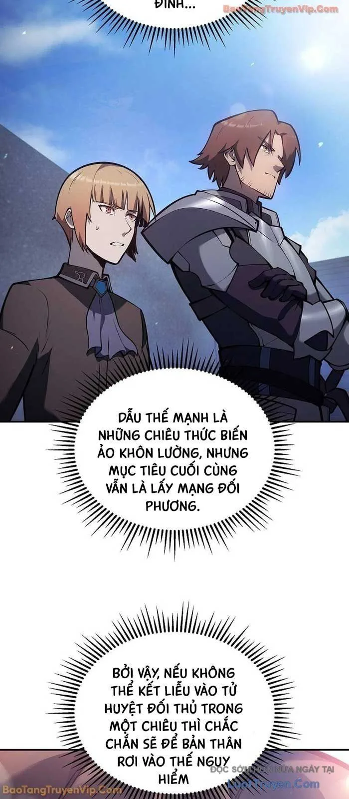Con Chó Điên Nhà Công Tước chương 36 - trang 12