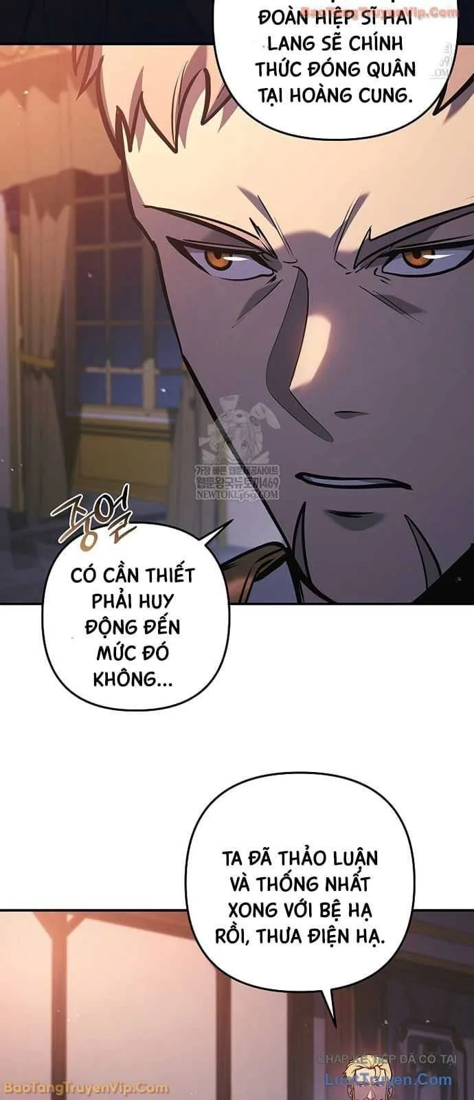 Con Chó Điên Nhà Công Tước chương 37 - trang 17