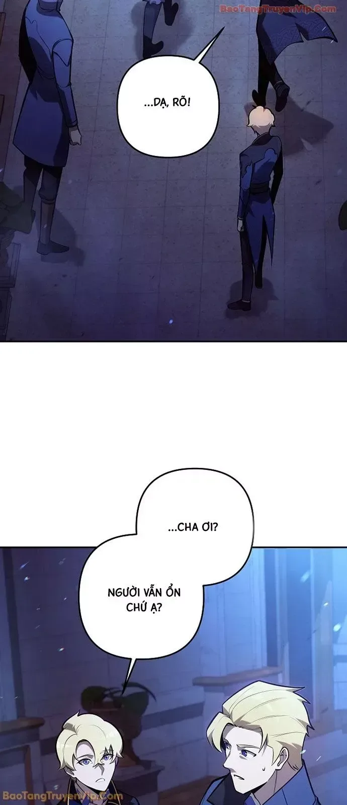 Con Chó Điên Nhà Công Tước chương 40 - trang 29