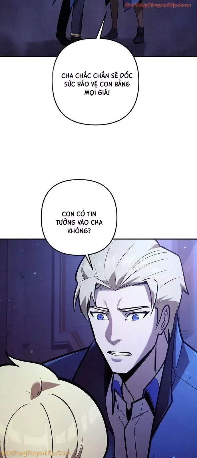 Con Chó Điên Nhà Công Tước chương 40 - trang 31