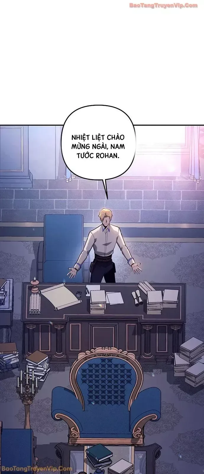 Con Chó Điên Nhà Công Tước chương 40 - trang 49