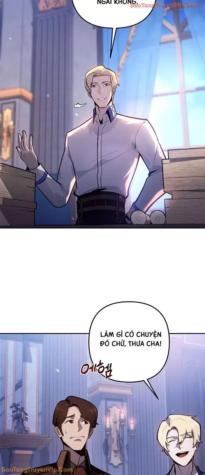 Con Chó Điên Nhà Công Tước chương 40 - trang 51