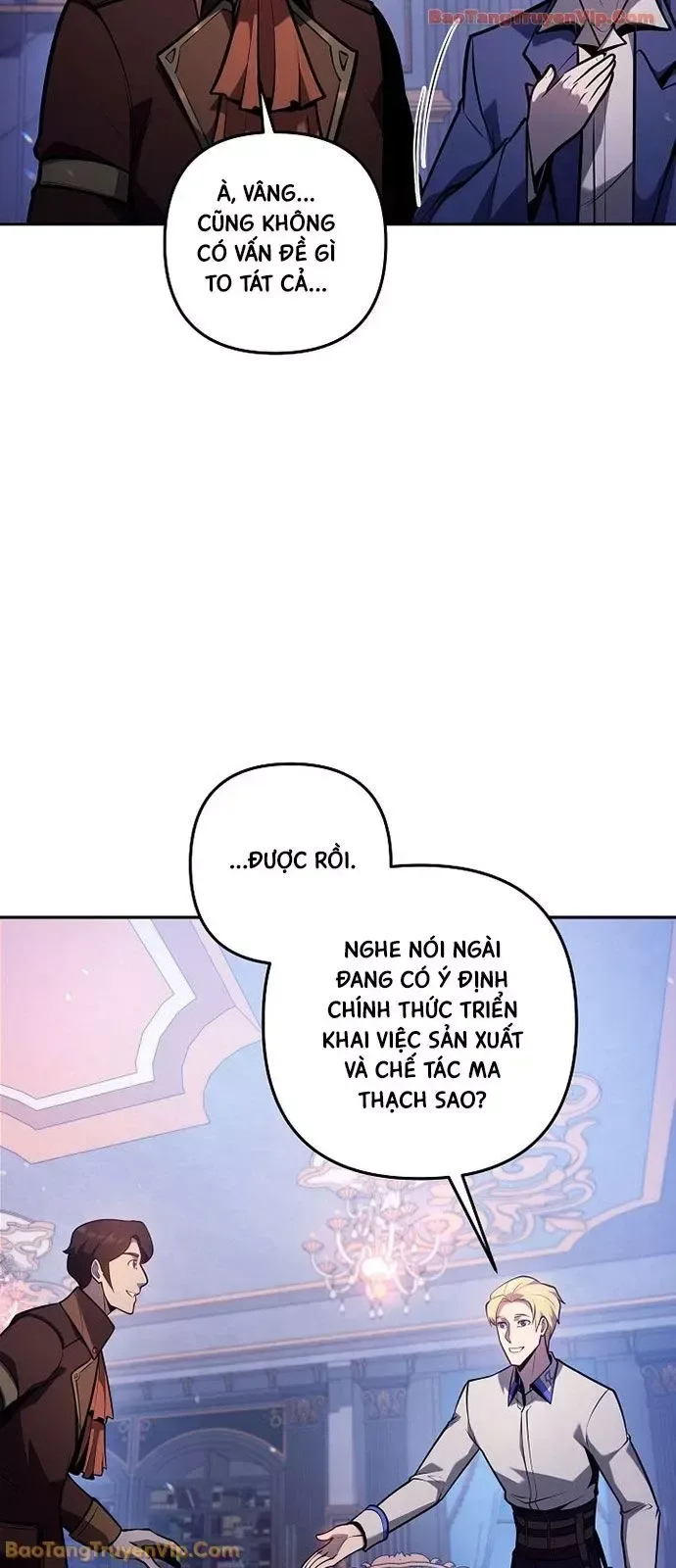 Con Chó Điên Nhà Công Tước chương 40 - trang 52