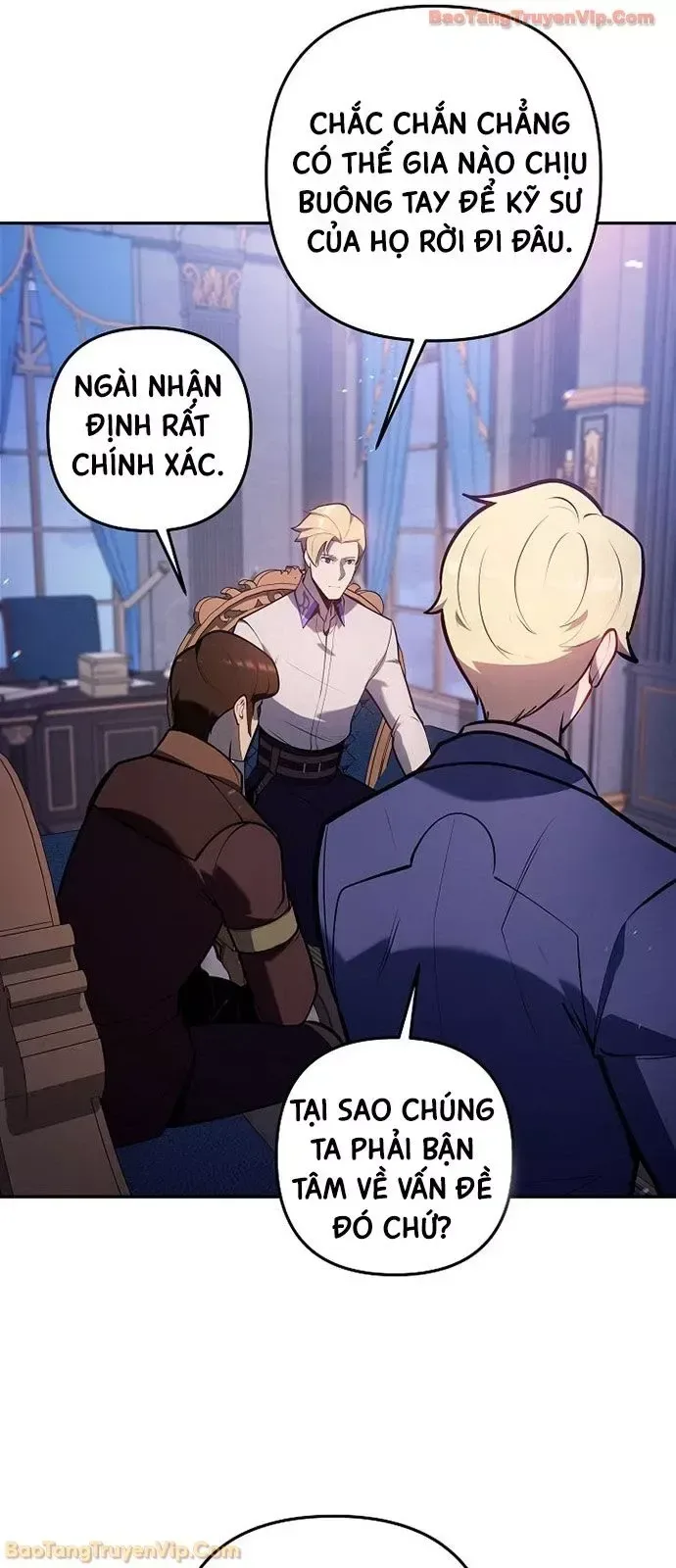 Con Chó Điên Nhà Công Tước chương 40 - trang 55