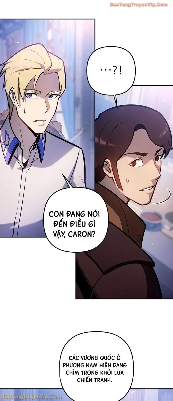Con Chó Điên Nhà Công Tước chương 40 - trang 57