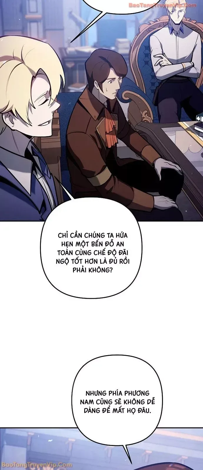 Con Chó Điên Nhà Công Tước chương 40 - trang 59