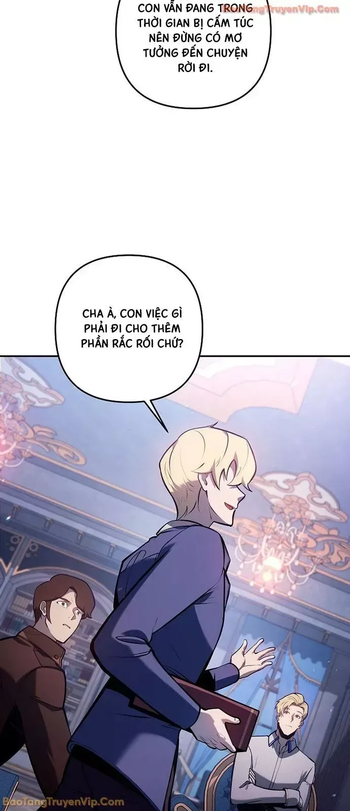 Con Chó Điên Nhà Công Tước chương 40 - trang 63