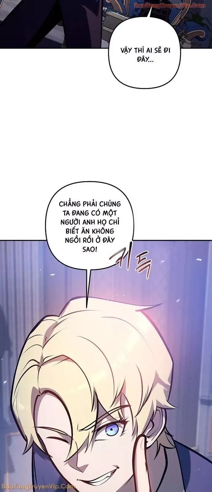 Con Chó Điên Nhà Công Tước chương 40 - trang 64
