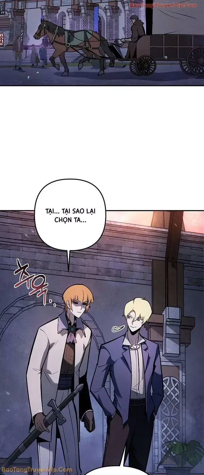 Con Chó Điên Nhà Công Tước chương 40 - trang 67