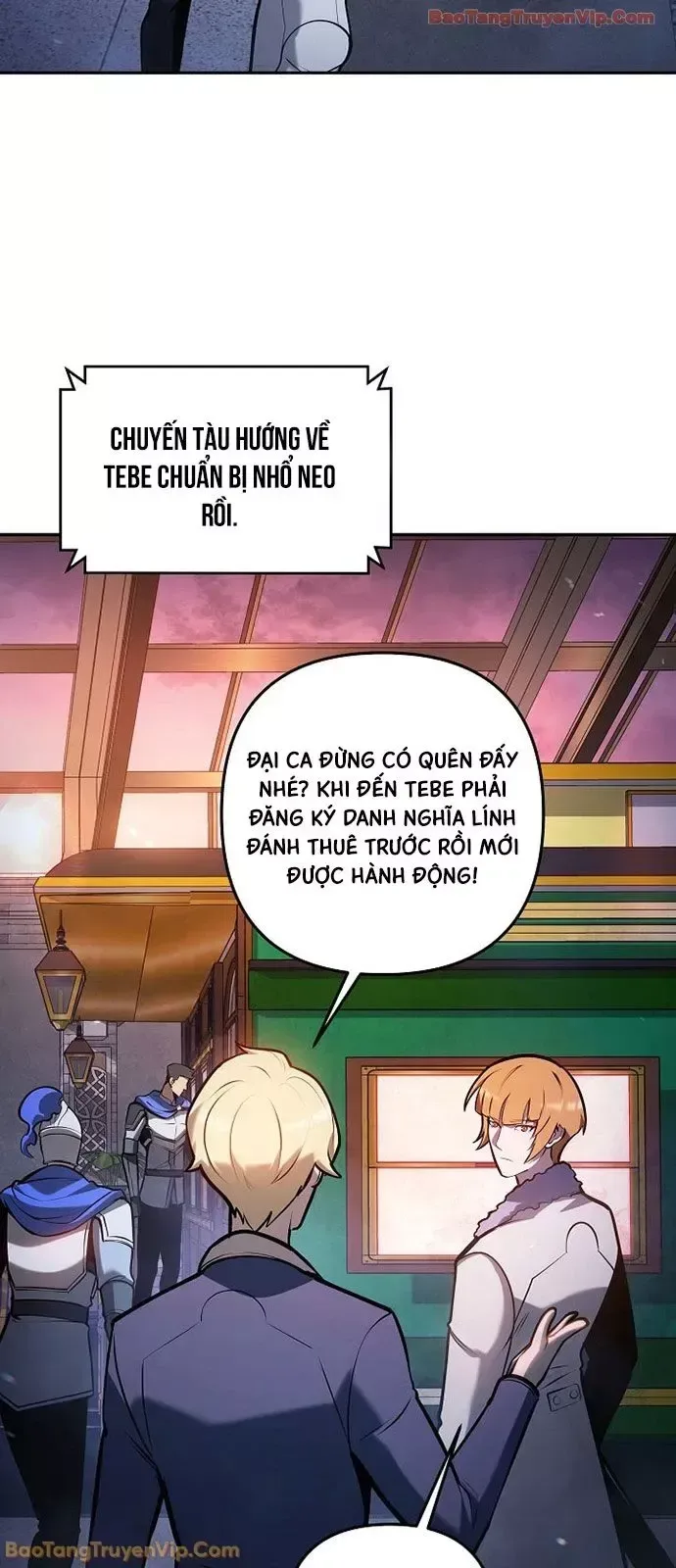Con Chó Điên Nhà Công Tước chương 40 - trang 69