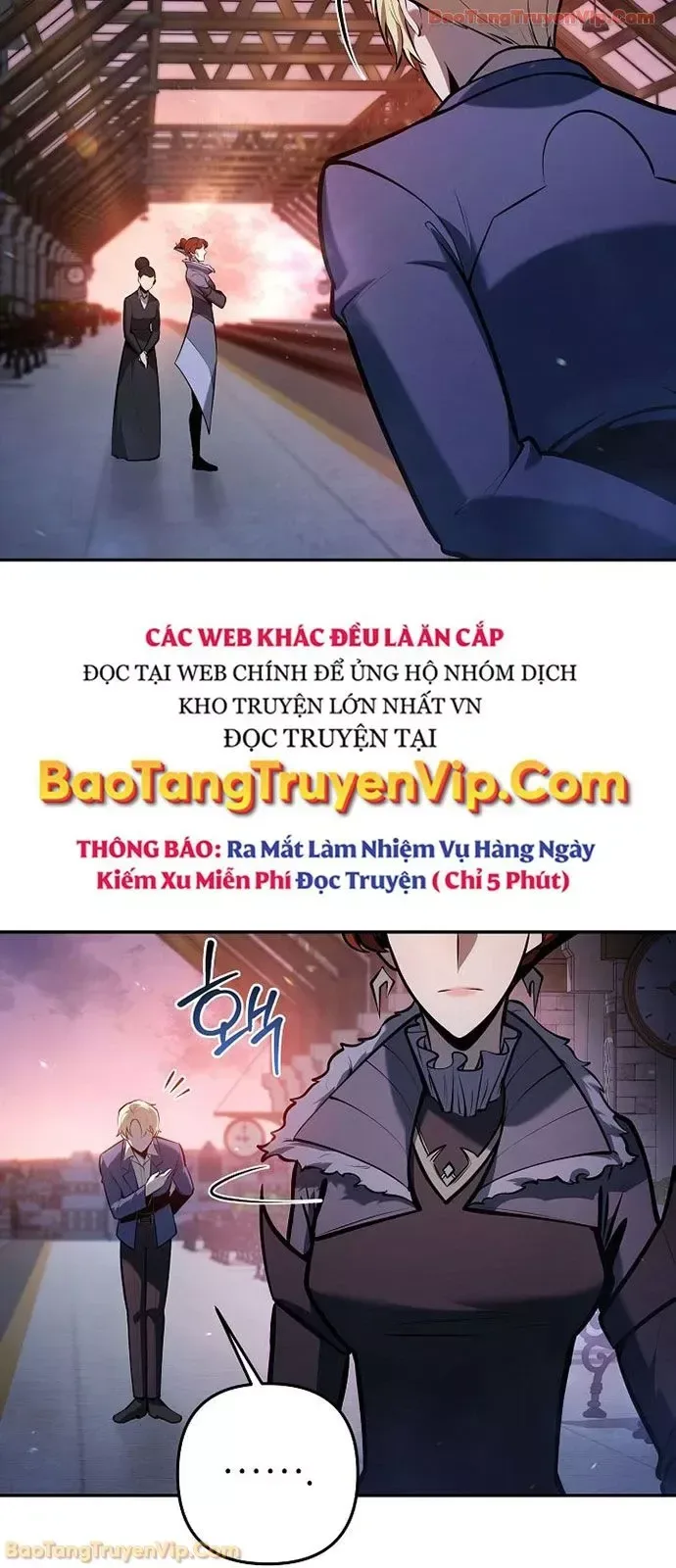 Con Chó Điên Nhà Công Tước chương 40 - trang 77