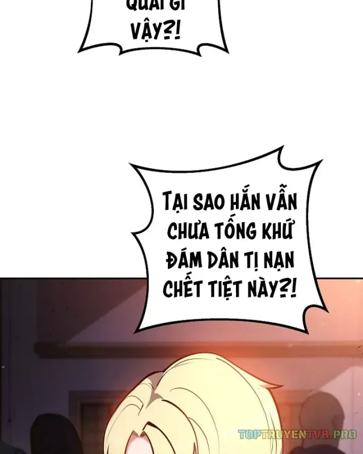 Con Chó Điên Nhà Công Tước chương 42 - trang 7